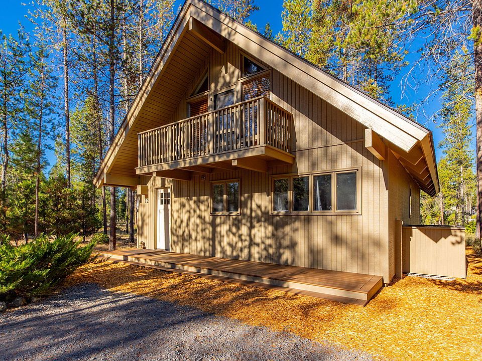 56921 Central Ln, Sunriver, OR 97707 Zillow