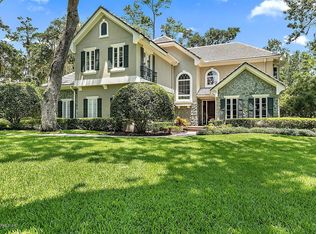 175 Governors Rd, Ponte Vedra Beach, FL 32082