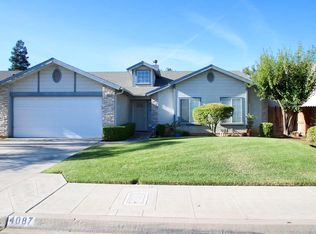 4087 W Providence Ave, Fresno, CA 93722