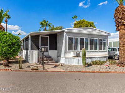 3115 N Fairview Ave #129, Tucson, AZ, 85705