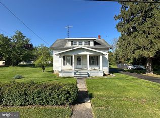 13024 Salem Ave, Hagerstown, MD 21740