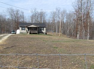 279 Mark Fray Dr, Robbins, TN 37852