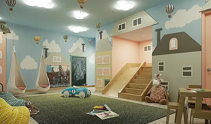 Rented by Oxford Property Group