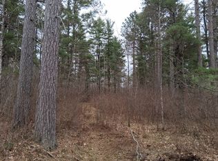 LOT 3 Prairie Lake Rd, Tomahawk, WI 54487