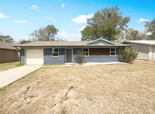 4902 Church St, Greenville, TX 75401