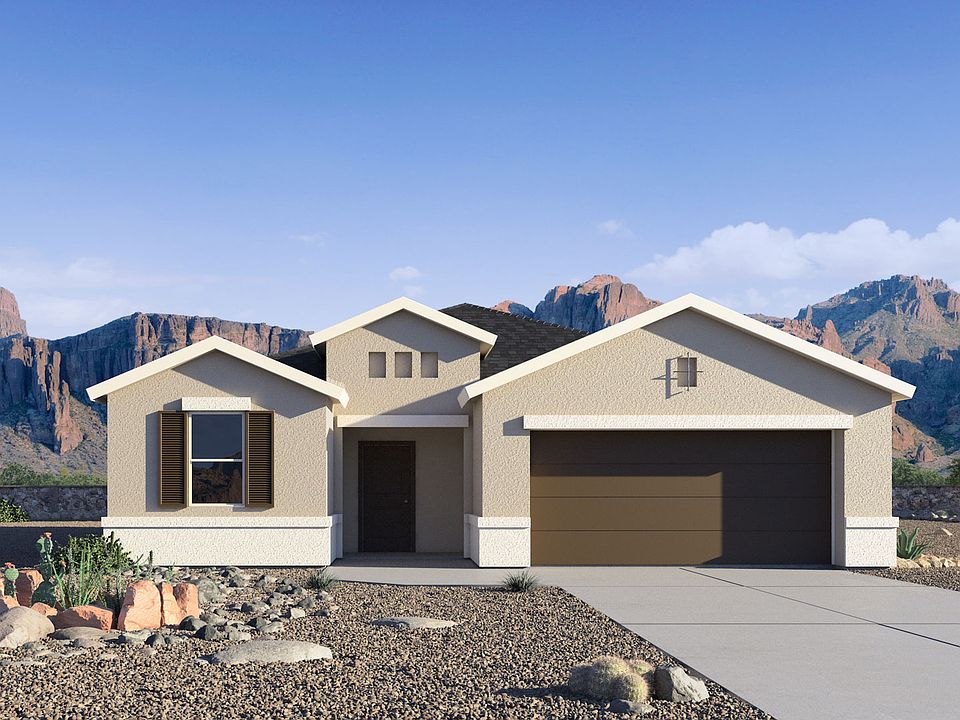 Plan Elevation.
