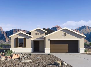 Denton Plan, Quail Ranch, San Tan Valley, AZ 85140