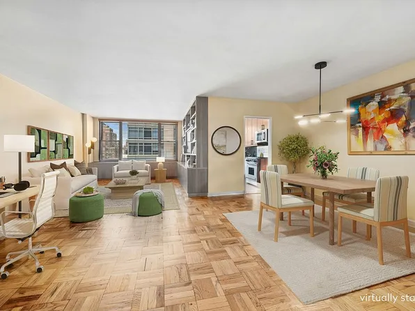 500 E 83rd St APT 12C, New York, NY 10028
