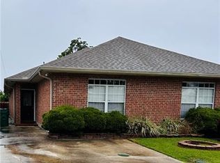 4807 Evangeline St, Metairie, LA 70001