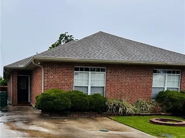 4807 Evangeline St, Metairie, LA 70001