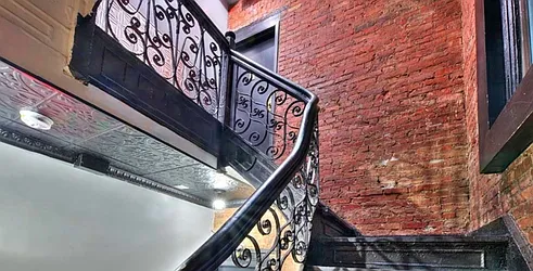 Rented by REAL New York