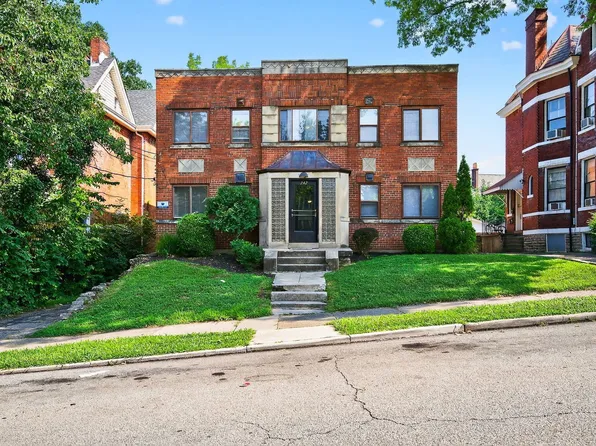 242 Senator Pl APT 1, Cincinnati, OH 45220