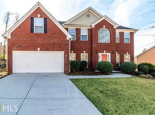 3537 Hamlin Sq SW, Atlanta, GA 30331