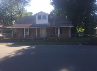 2510 Peachtree St, Winston Salem, NC 27107