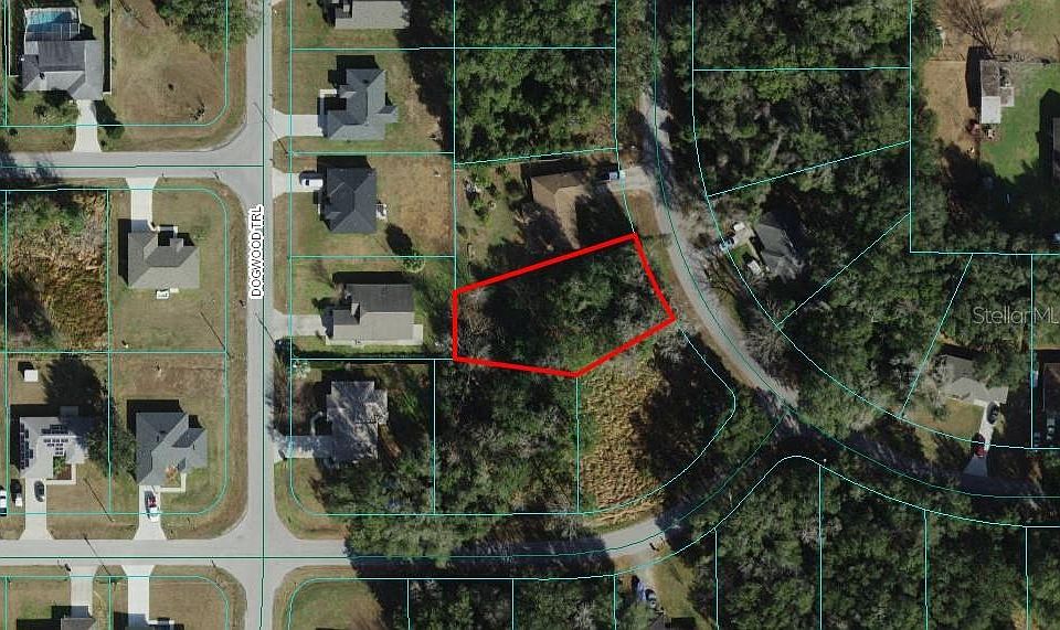 1st image of Pine Trce Lot 13