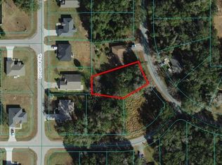 Pine Trce LOT 13, Ocala, FL 34472