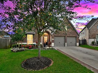 1319 Tidewater Bay Ln, Rosenberg, TX 77471