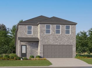 Santo Plan, Higdon Crossing : Eventide Collection, San Antonio, TX 78223