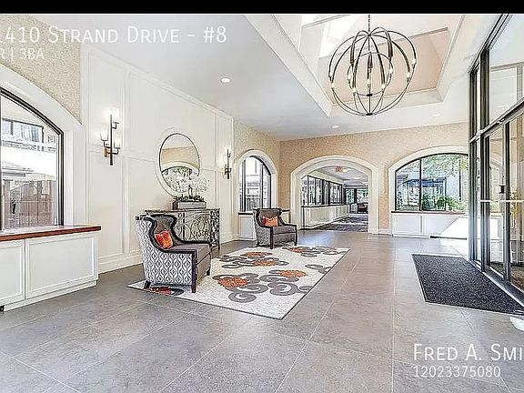3rd image of 11410 Strand Dr APT 8