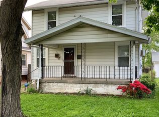 3023 Marimont Dr, Dayton, OH 45410