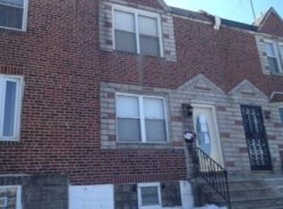 2502 S Bellford St, Philadelphia, PA 19153