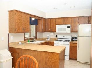 3806 Edgewood Rd NE, Circle Pines, MN 55014