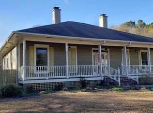 5519 Tangipahoa Rd, Summit, MS 39666