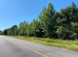 244A Bulls Horne Rd #A, Abbeville, SC 29620