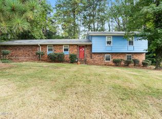 1301 Normandy Rd, Macon, GA 31210