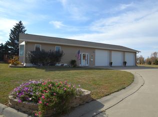 301 N Richmond St, Roscoe, SD 57471