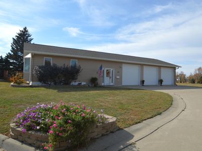 301 N Richmond St, Roscoe, SD, 57471
