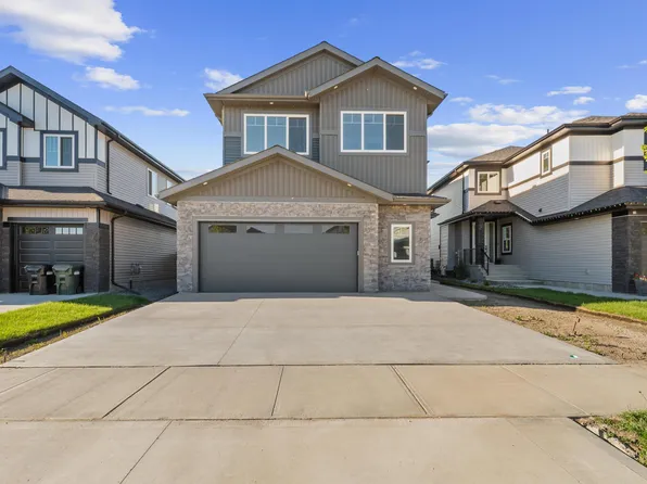 34 Avonlea Way, Spruce Grove, AB T7X 0Y3