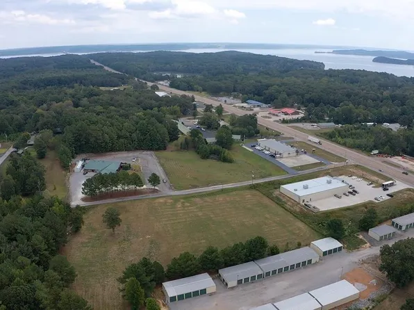 TRACT 2 Tate Dr, Buchanan, TN 38222