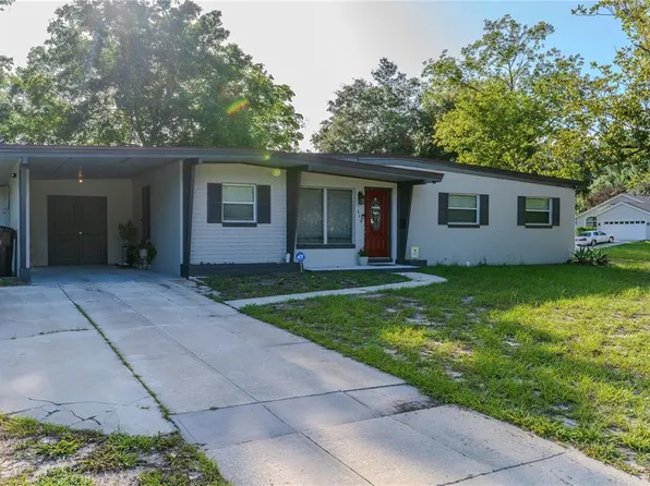 648 N Lake Ave, Apopka, FL 32712