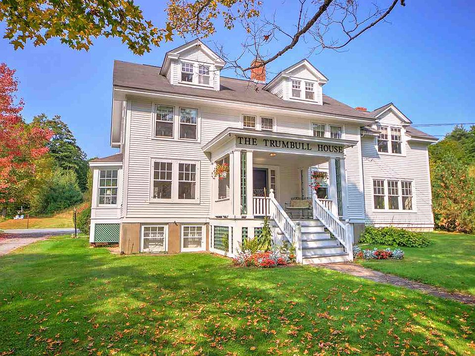 40 Etna Road, Hanover, NH 03755 Zillow