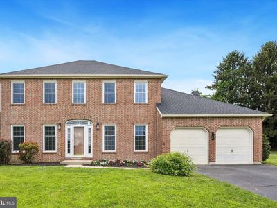 111 Thomas Pointe Cir, Wilmington, DE, 19808