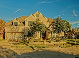 12302 Bluff Haven Ln, Cypress, TX 77433