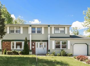 108 Beech Ave, Woodbury Heights, NJ 08097