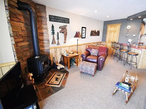 401 W La Bonte St, Dillon, CO