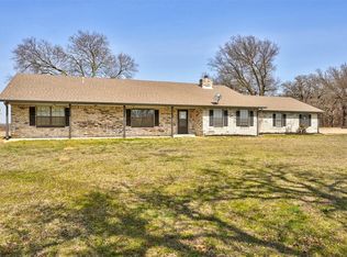 9151 Bryant Rd, Lexington, OK 73051