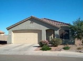 1762 N Parkside Ln, Casa Grande, AZ 85222