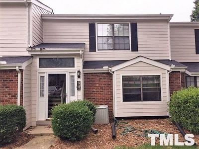 7918 Falcon Rest Cir, Raleigh, NC, 27615