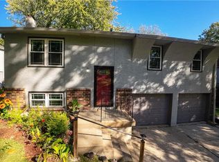 1609 N Millburn Ave, Independence, MO 64056