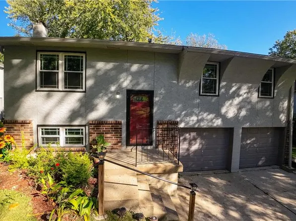 1609 N Millburn Ave, Independence, MO 64056