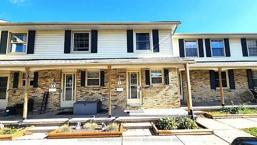 143 B Wellesley Cres #E Photo 1