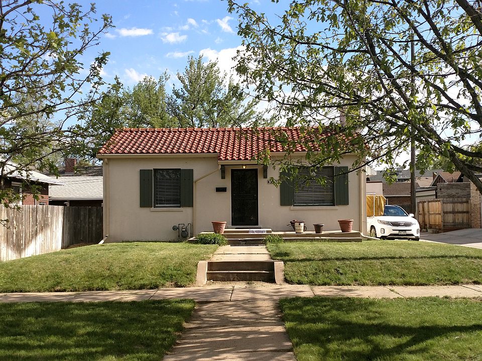 Front View 1
