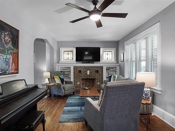 2nd image of 4128 Alma Ave
