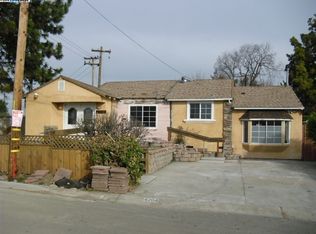 4204 Gem Ave, Castro Valley, CA 94546