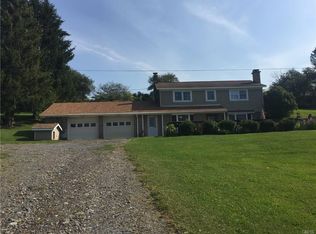 2770 English Ave, Eaton, NY 13334