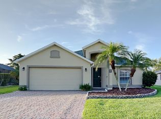 3515 Fodder Dr, Rockledge, FL 32955